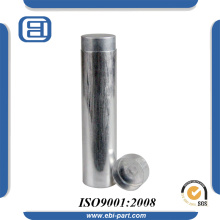 ISO Fabricante Cartucho de Dentadura de Alumínio